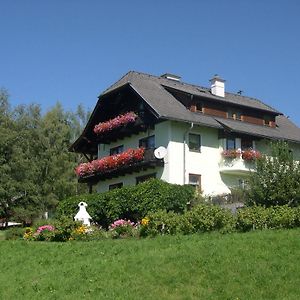 Apartments Bogensperger